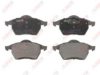 ABE C1G019ABE Brake Pad Set, disc brake